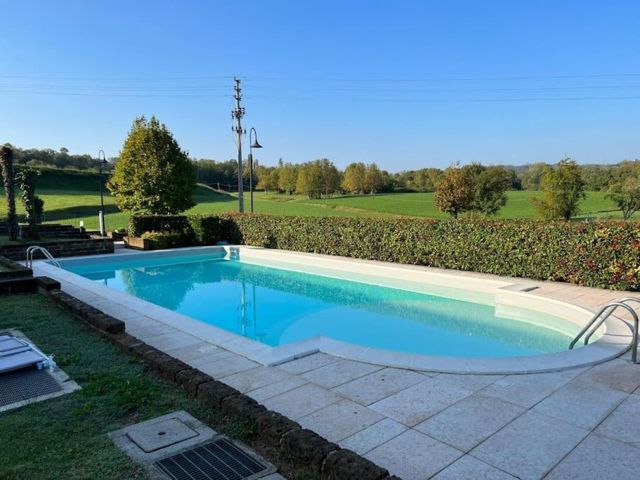 Limone Apartment - Featuring A Private Garden And Access To A Pool Barcuzzi Zewnętrze zdjęcie