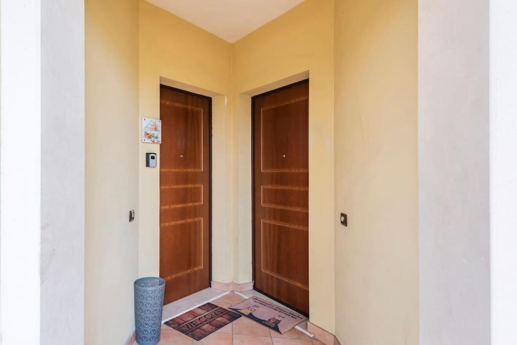 Limone Apartment - Featuring A Private Garden And Access To A Pool Barcuzzi Zewnętrze zdjęcie
